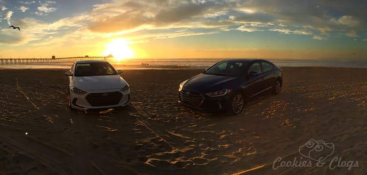 Cars | Automotive Technology | The 2017 Hyundai Elantra was built to turn heads, be easy on the budget, and to level up the f