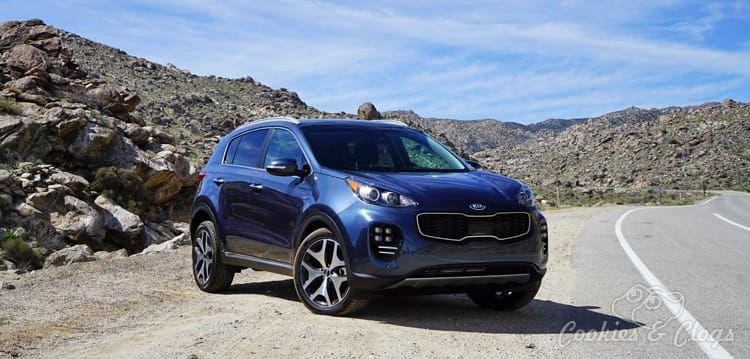 Cars | The new 2017 Kia Sportage has been totally redesigned and it’s fantastic. See why this should be considered as your ne