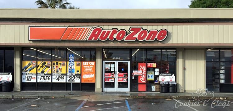 Cars | Automotive | It’s not always easy for women to feel comfortable taking care of their cars. Fortunately AutoZone is the