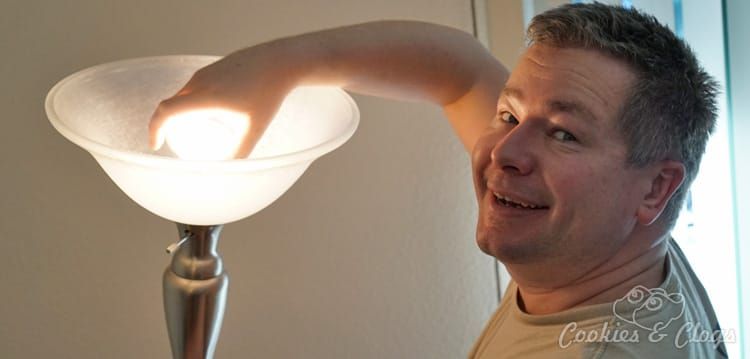 Electronics | Technology | Home Decor | The Philips hue LED White and Color Ambiance lighting system lets you customize the l