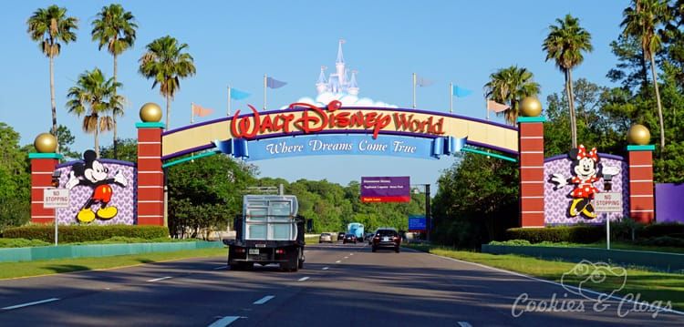Travel | Hotels | Have you ever wondered if or why you should stay at official Disney Resort Hotels at Walt Disney World Reso