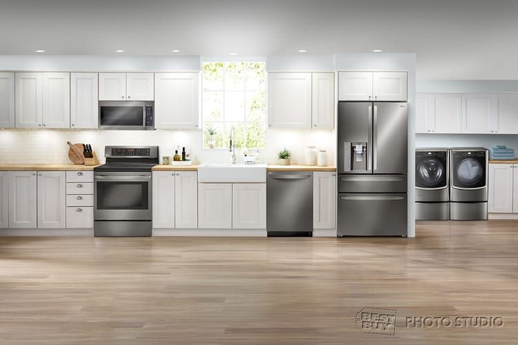 Home | Technology | Cleaning | New ENERGY STAR Certified washers and dryers can save the earth when it comes to consuming les