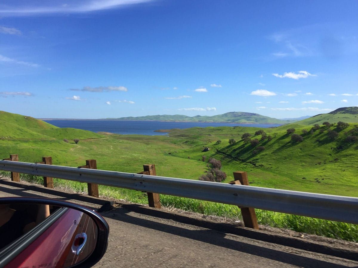 Cookies & Clogs | Cars | Travel | With summer here, now is the perfect time to get your car road trip ready. Use these eight