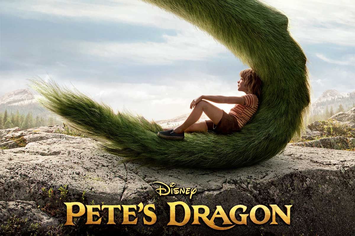 Cookies & Clogs | Movies | Animation | Join me on the red carpet for the Disney's Pete's Dragon event and for insider info on