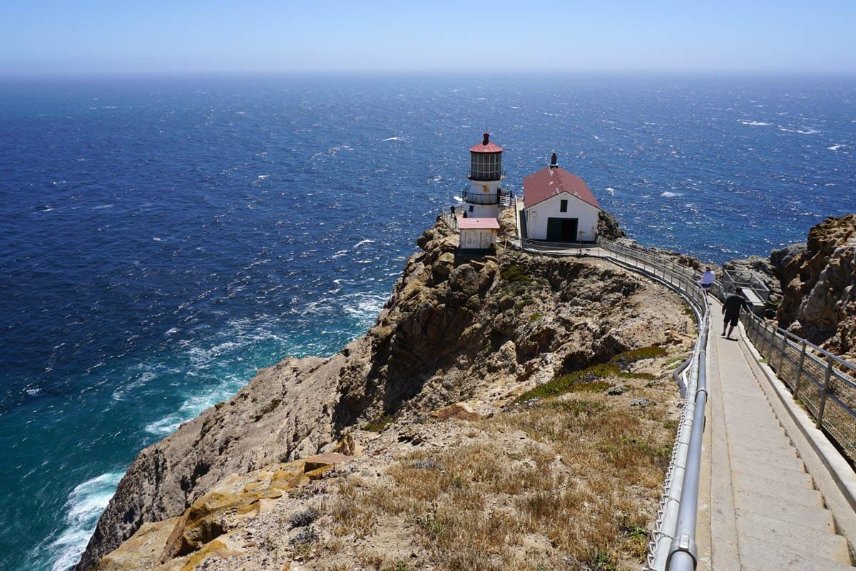 Cookies & Clogs | Want to take a family road trip to Point Reyes National Seashore in Point Reyes, CA? Here are several thing