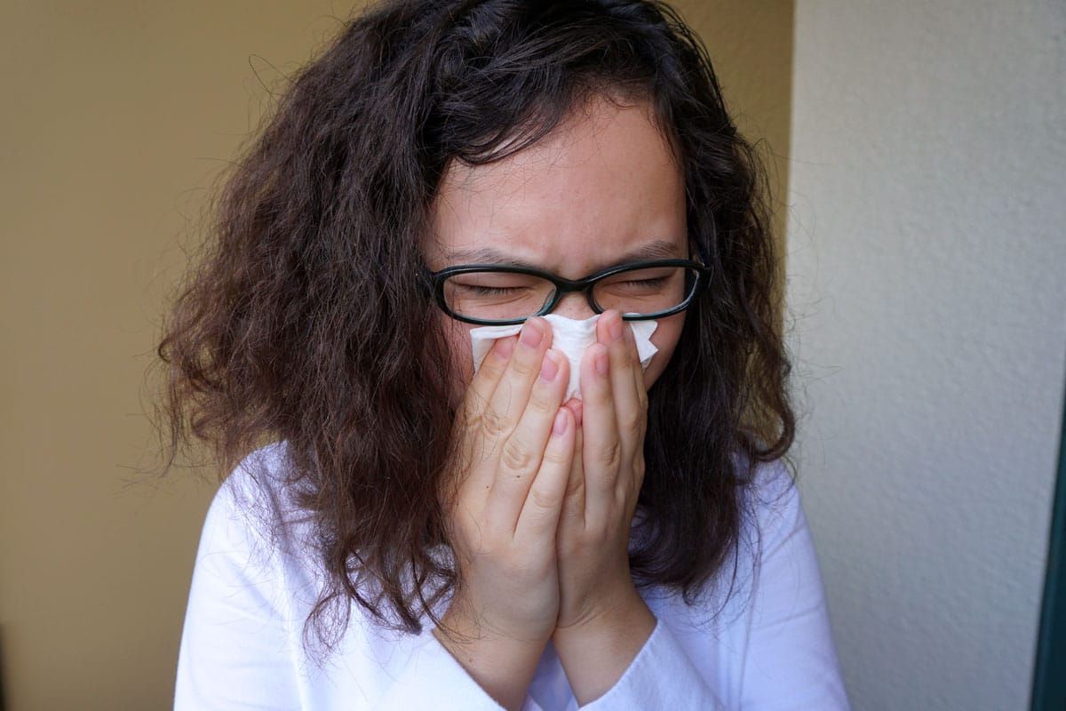 Cookies & Clogs | With fall comes the colder weather. Use these 10 Items to Prevent and Fight Illness During the Cold & Flu S