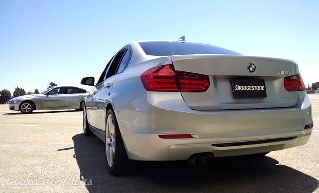 Bridgestone DriveGuard Tires Drive and Learn #BH14 #Cars