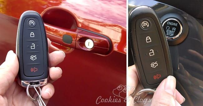 Intro to Car Keyless Entry System + Remote Start w/ Key FOB Tutorial #Cars