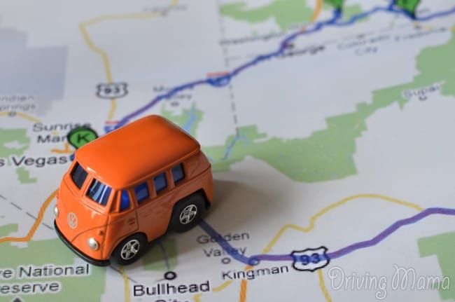 Top 5 Road Trip Planner sites plus pet friendly, weather, food #travel