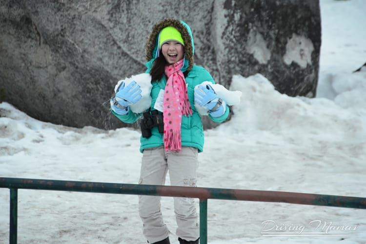 Leave Worry Behind w/ These 6 Easy Winter Travel Tips