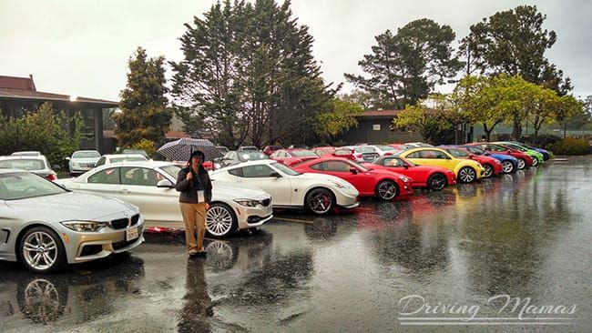 WAJ Media Days Ride and Drive Car Reviews #MediaDays2014