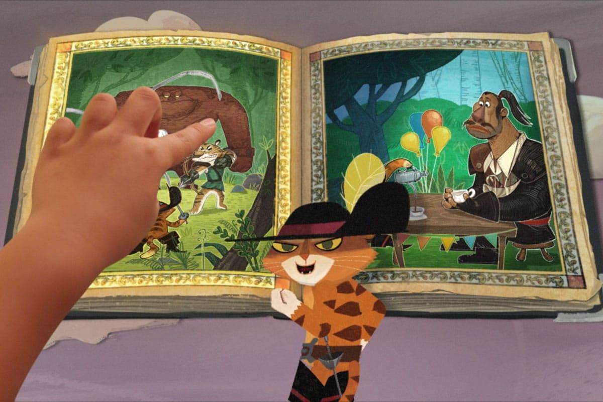 Cookies & Clogs | 12 Kids Shows to Watch During Summer Travel + New Netflix Interactive Shows