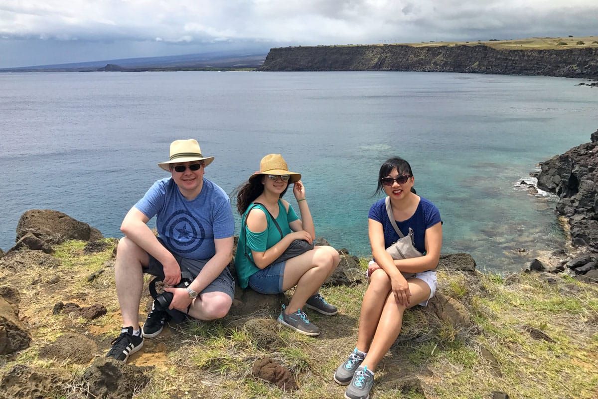 Things to do on the Big Island of Hawaii | South Point