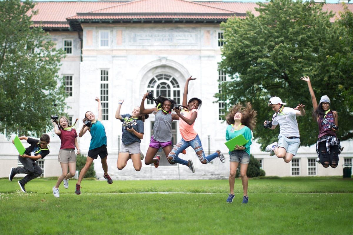iD Tech STEM Summer Camps courses for girls and boy, ages 7-17, at universities like Stanford and UC Berkeley. Also, see excl