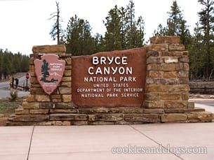 Bryce Canyon National Park, Utah