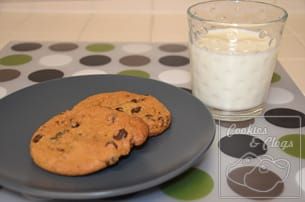 Nestle Tollhouse Chocolate Chip Cookie Secret Recipe
