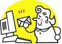 Email Message from Fairy Hobmother