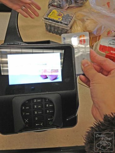 Fuel Rewards Network FRN and MasterCard Join to Save You Money on Gas