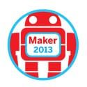 2013 Maker Faire in San Mateo California