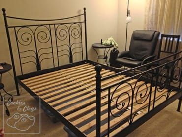 Replace Bad Mattress Planning
