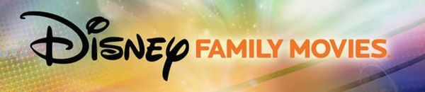 Disney Family Movies Subscription Video on Demand