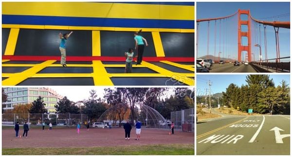 2013 Winter Break Round-Up