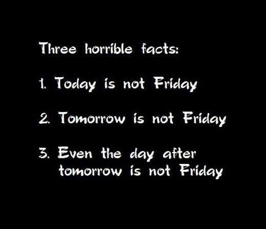 Funny Motivational Monday Life Quote #Quotes