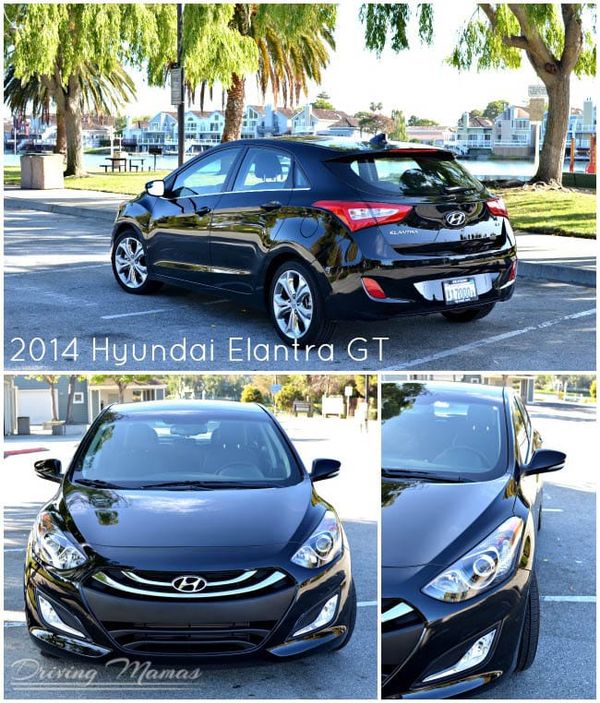 2014 Hyundai Elantra Review – GT / Hatchback #Cars