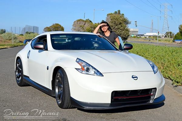 2014 Nissan 370Z Nismo Review #cars #nismo