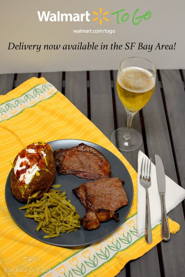 Walmart To Go: Walmart grocery delivery service #shopping