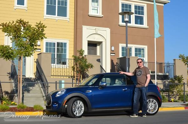 2014 Mini Cooper specs, gas mileage, features, review – Hardtop #Cars