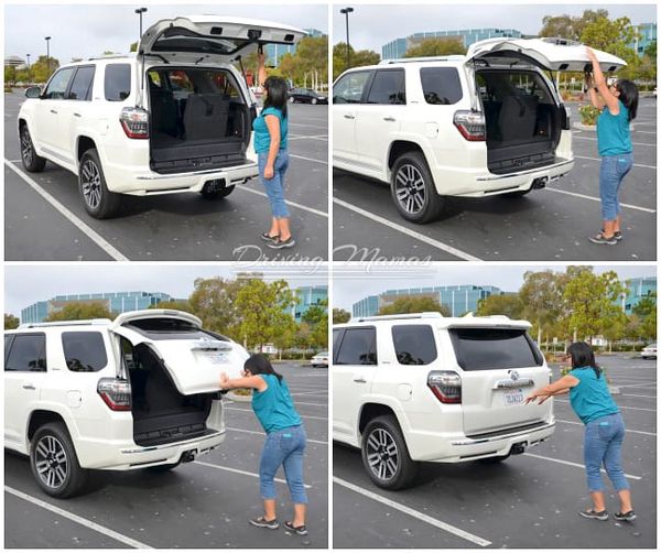 2014 Toyota 4Runner Review – Off-Road Rugged Family SUV #cars #carshopping