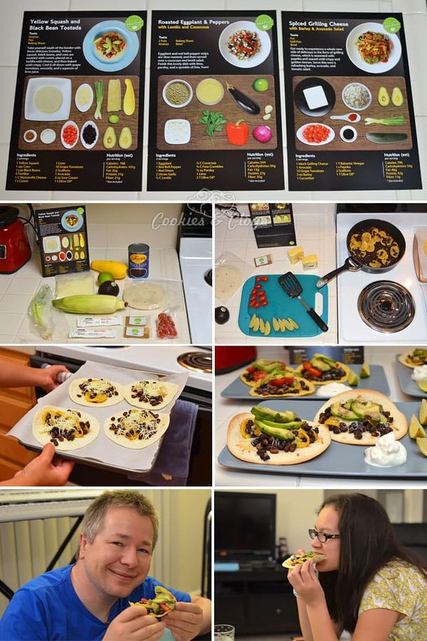 HelloFresh – Easy Meals to Cook Delivered to Your Door #Recipes