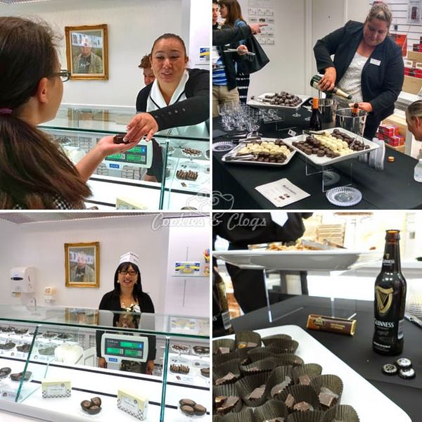 New See's Candies Store Now Open in San Francisco, CA – Private blogger preview #sanfrancisco