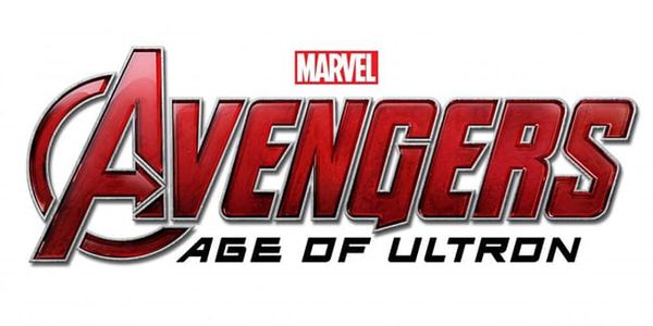 Marvel’s AVENGERS: AGE OF ULTRON trailer logo #Avengers #AgeOfUltron