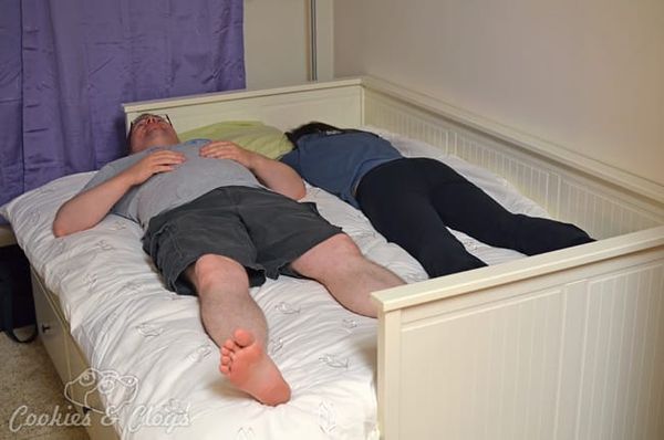 Tuft and Needle Mattress Review – Best Mattress for the Lowest Price #shopping