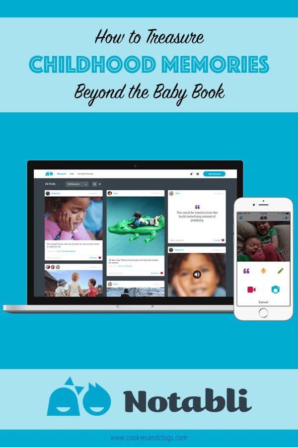 Technology | Parenting | If you’ve been looking for family organization ideas for your family photos and other special moment