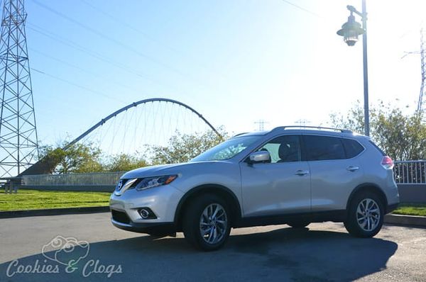 Who is this CUV good for? Check out this 2015 Nissan Rogue review to see if it’s a fit for families, seniors, etc. The one fe