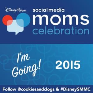 Disney | Events | I was invited to the 2015 Disney Social Media Moms Celebration at Walt Disney World in Orlando, Florida. Ch
