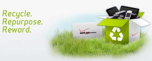 Celebrate Earth Day 2015 by recycling or donating your old used devices included cell phones. Get a gift card or credit at Ve