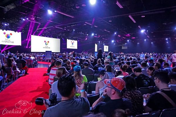 Disney Interactive Announcements to Excite Gamers of All Ages