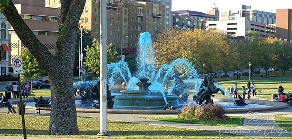 Travel | Missouri | I had no idea Kansas City, MO was such a great place to take your family on vacation. Here are 12 things