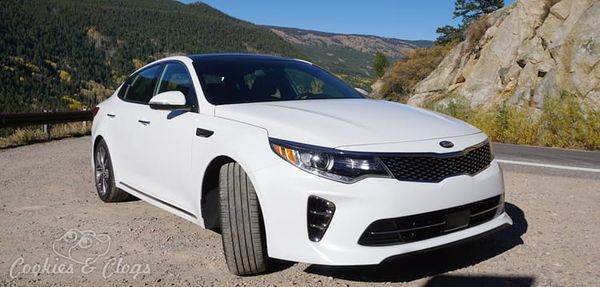 Cars | The 2016 Kia Optima is fully loaded with features, from the basic LX trim all the way to the SX-L. See how each trim a