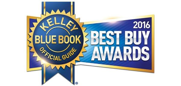 Cars | Shopping | Kelley Blue Book 2016 Best Buy Awards trip to test new car nominees across 12 segments event.