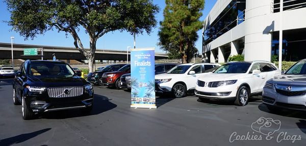 Cars | See behind the scenes of the 2016 Kelley Blue Book Best Buy Awards with the expert editorial team.