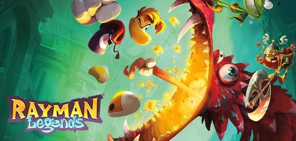 Video Games | Rayman Legends brings back all the fun of the original Rayman and then some. Check out the graphics, music, and