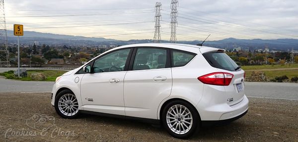 Cars | Automotive | If you’re looking for a plug-in hybrid, this might be just right for you. See this 2015 Ford C-Max Energi