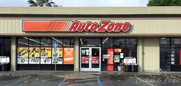 Cars | Automotive | It’s not always easy for women to feel comfortable taking care of their cars. Fortunately AutoZone is the