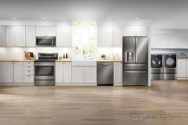 Home | Technology | Cleaning | New ENERGY STAR Certified washers and dryers can save the earth when it comes to consuming les