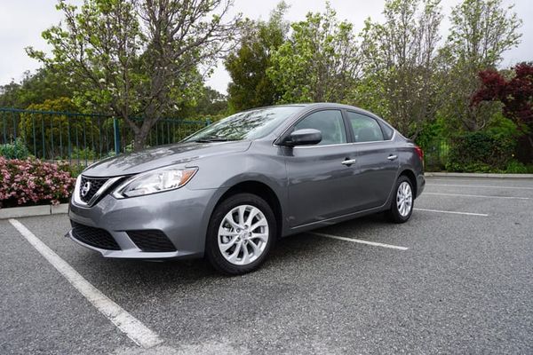 Cars | The 2016 Nissan Sentra SV is a great commute compact sedan with a solid ride and current tech features. Yet, it starts